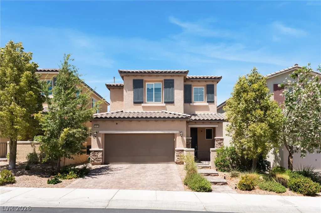 10816 Edgestone, Las Vegas, NV 89166