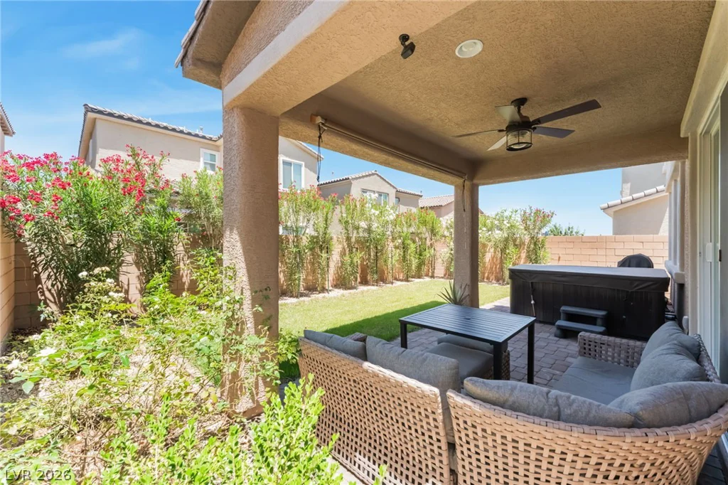 10816 Edgestone, Las Vegas, NV 89166