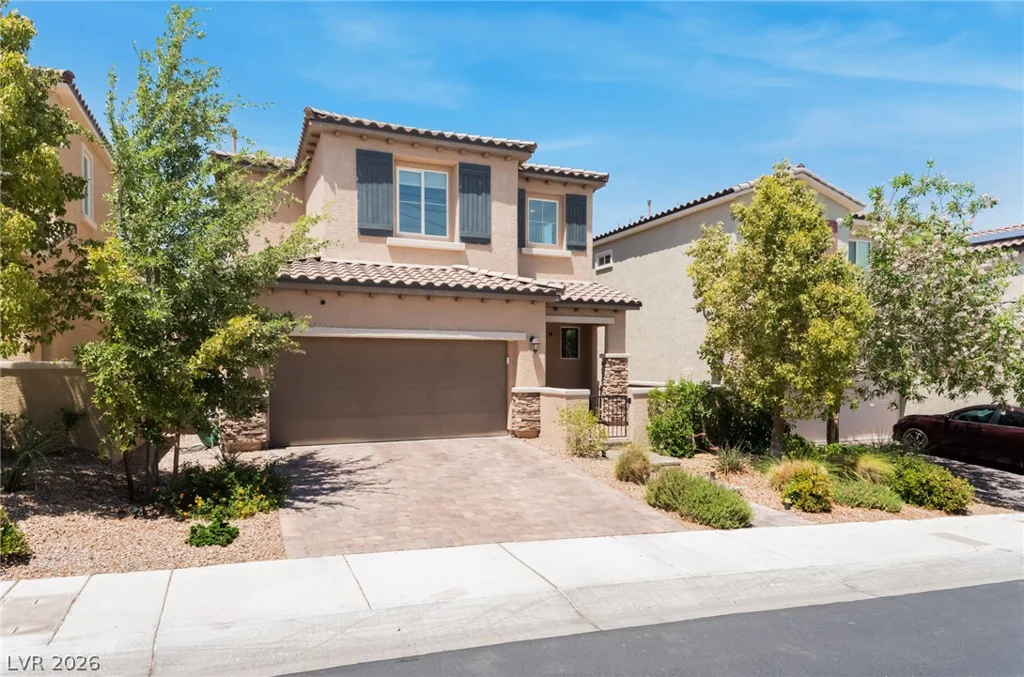 10816 Edgestone, Las Vegas, NV 89166