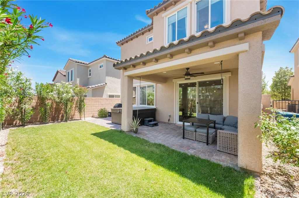 10816 Edgestone, Las Vegas, NV 89166