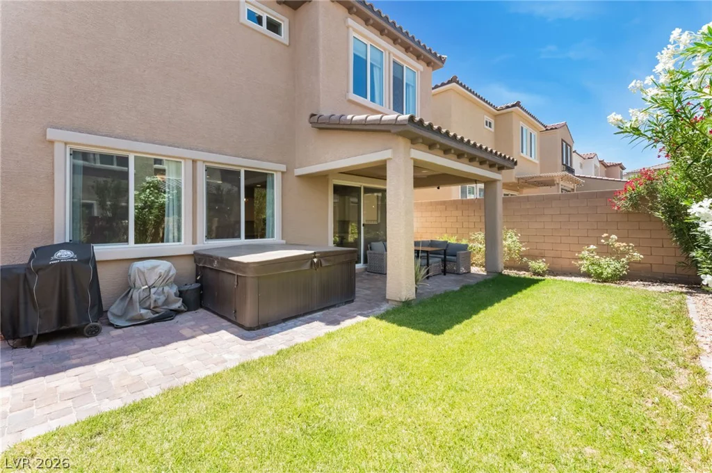 10816 Edgestone, Las Vegas, NV 89166