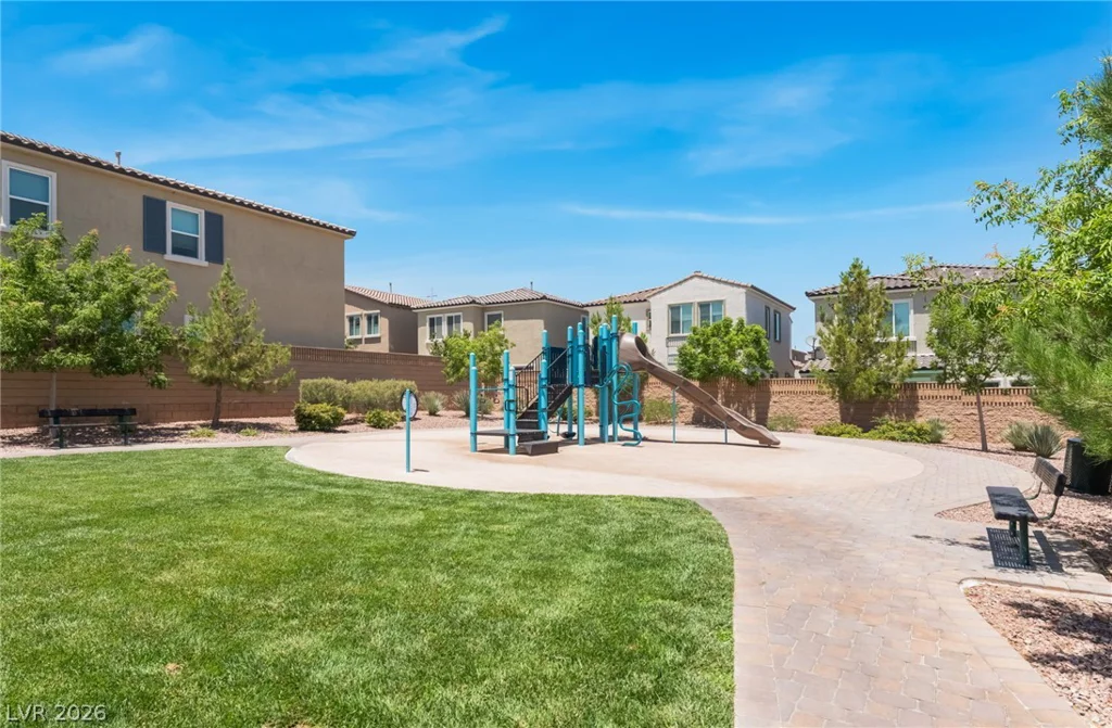 10816 Edgestone, Las Vegas, NV 89166