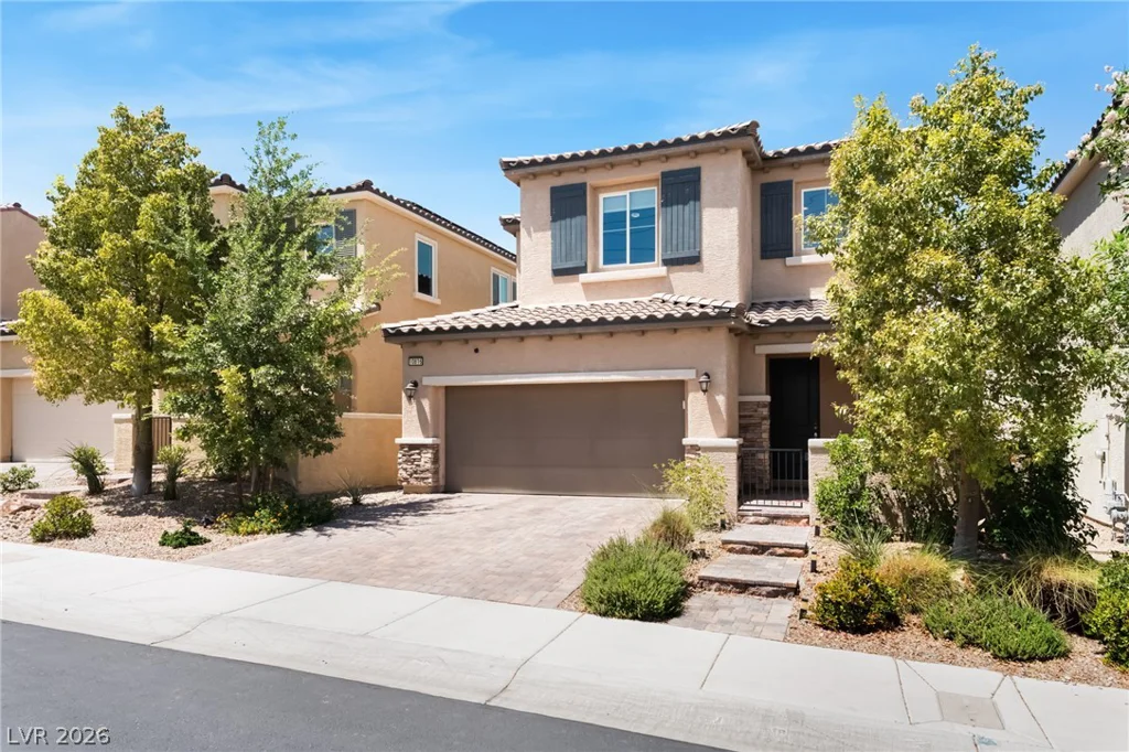 10816 Edgestone, Las Vegas, NV 89166