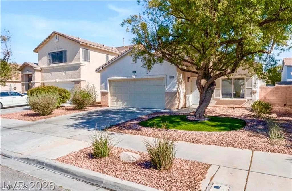 6022 Highland Gardens, North Las Vegas, NV 89031
