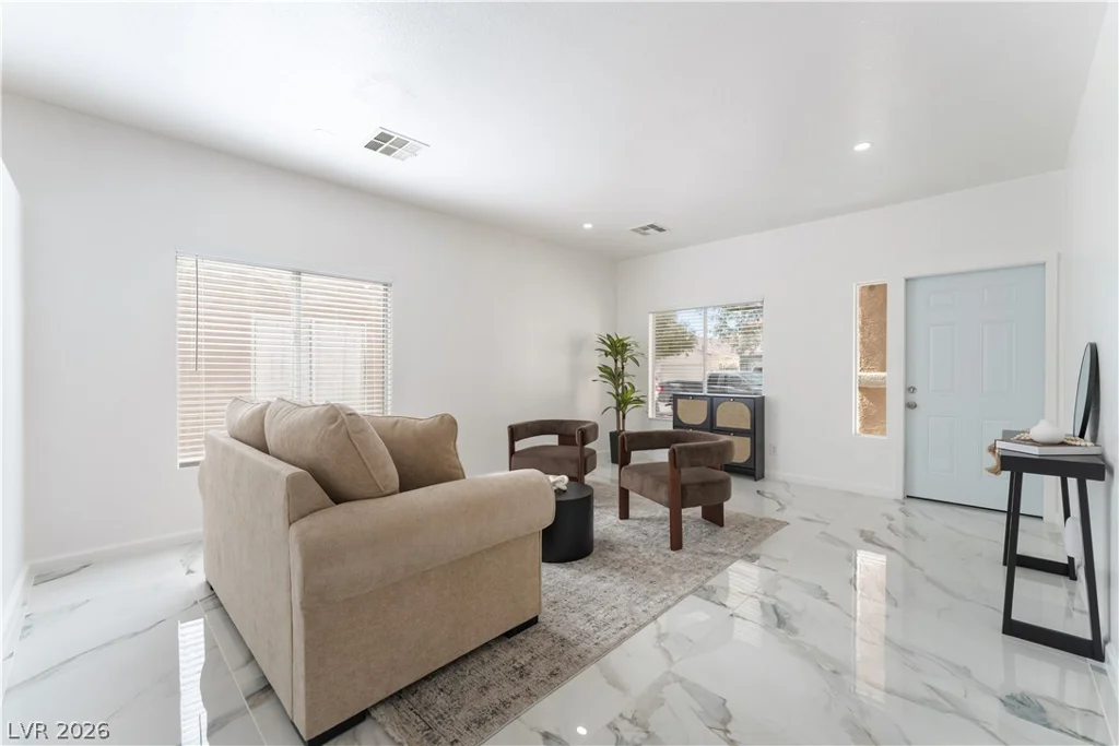6022 Highland Gardens, North Las Vegas, NV 89031