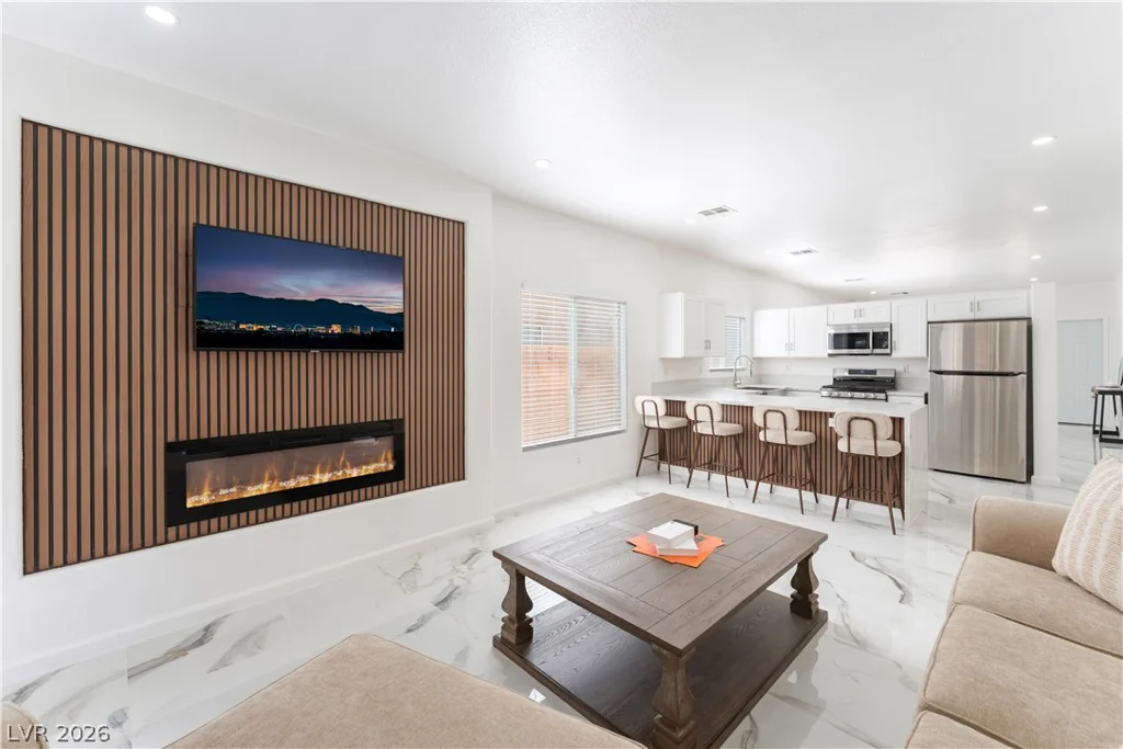 6022 Highland Gardens, North Las Vegas, NV 89031