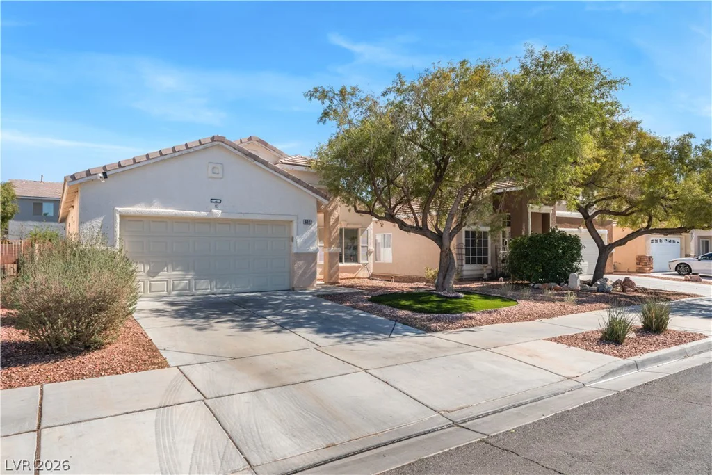 6022 Highland Gardens, North Las Vegas, NV 89031