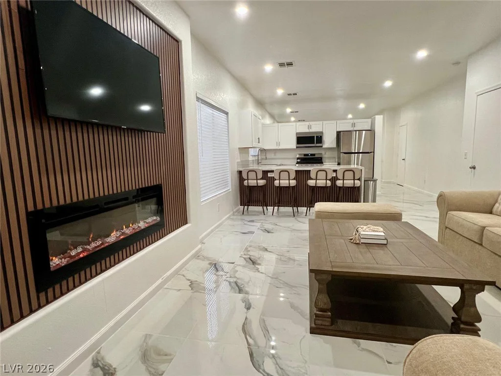 6022 Highland Gardens, North Las Vegas, NV 89031