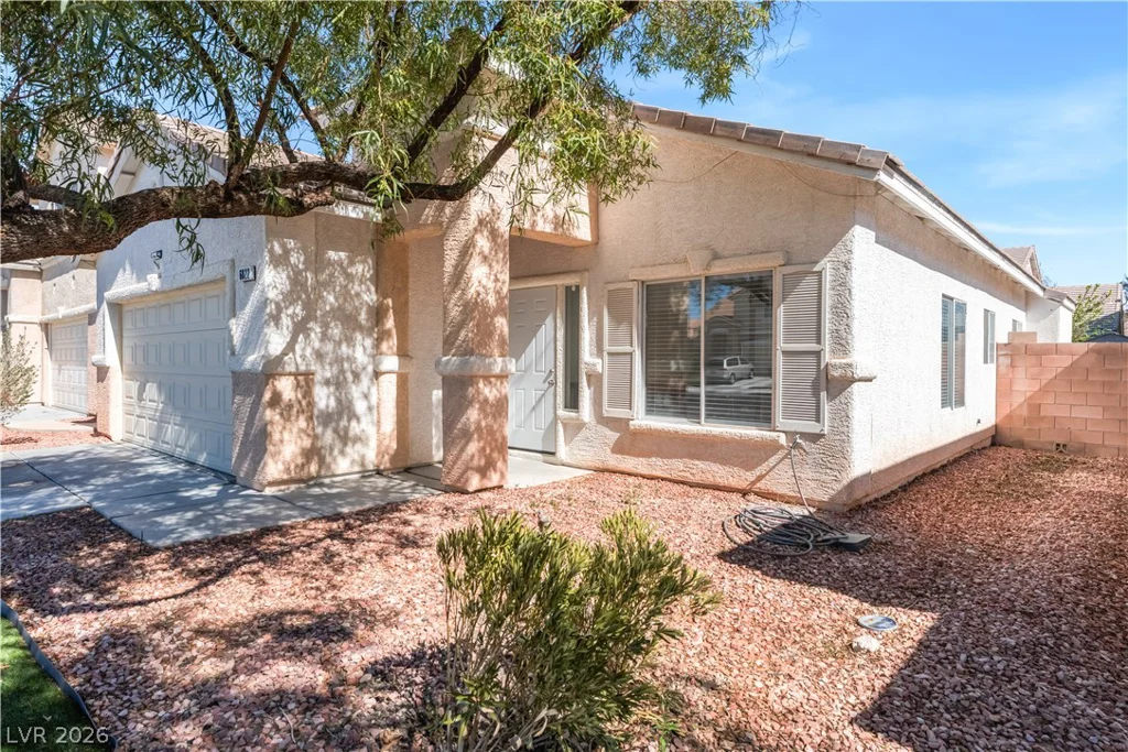 6022 Highland Gardens, North Las Vegas, NV 89031
