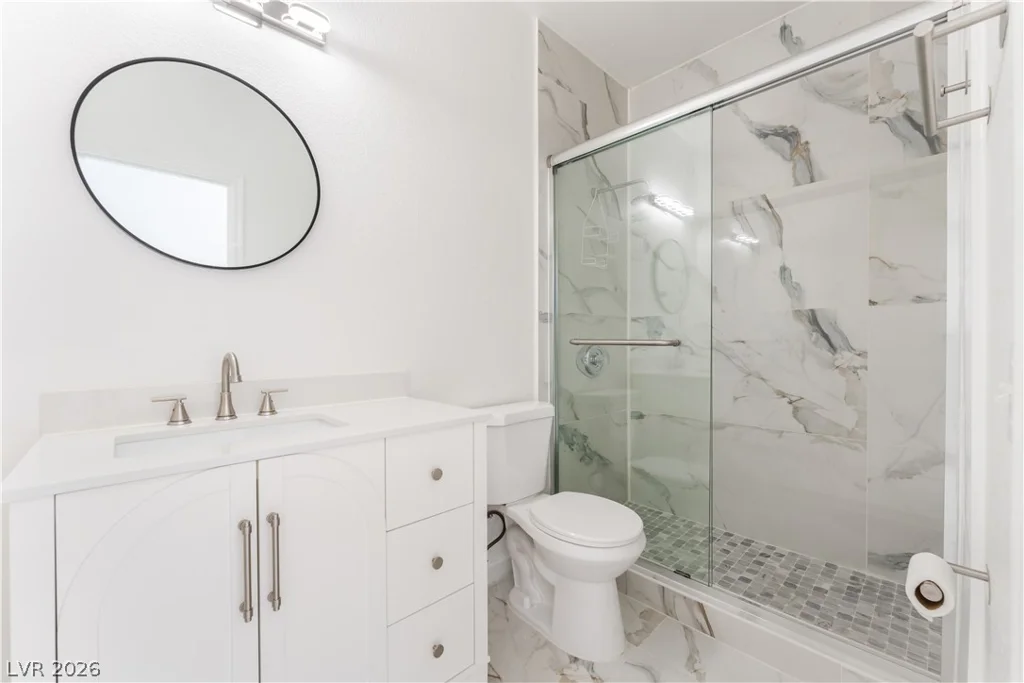 6022 Highland Gardens, North Las Vegas, NV 89031