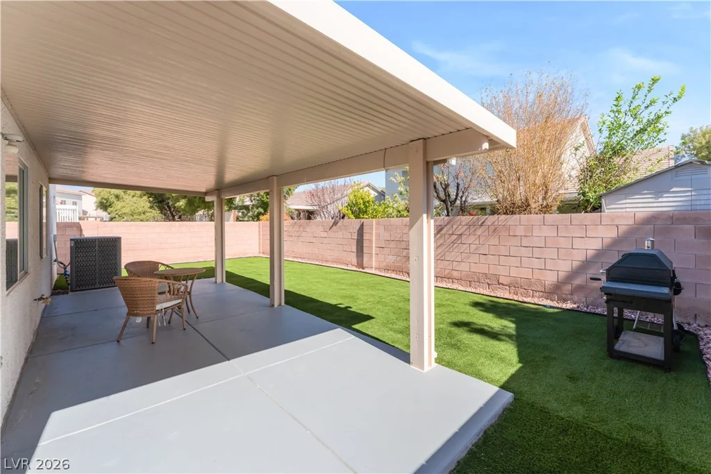 6022 Highland Gardens, North Las Vegas, NV 89031