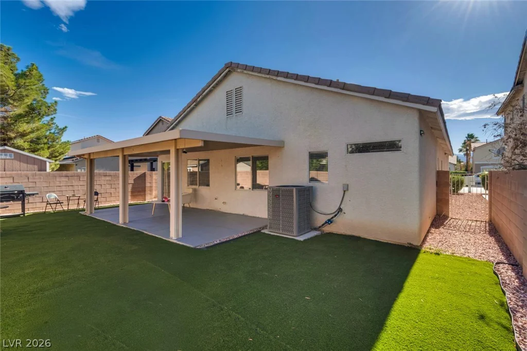 6022 Highland Gardens, North Las Vegas, NV 89031