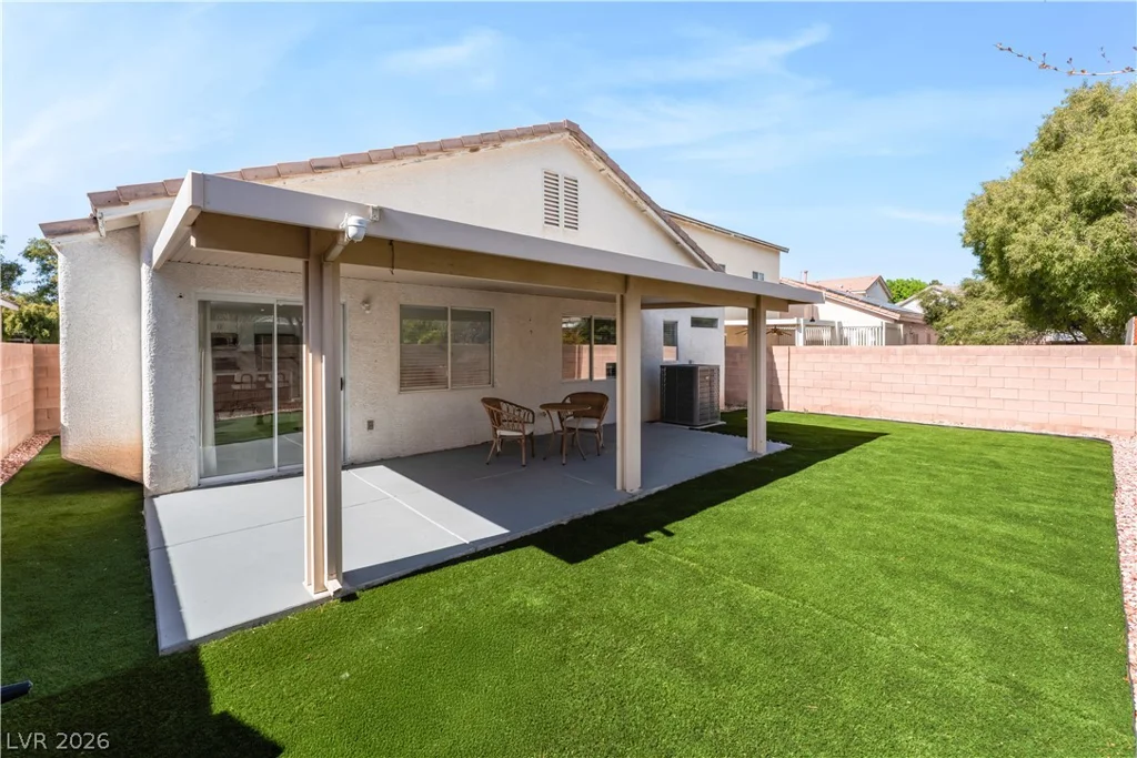 6022 Highland Gardens, North Las Vegas, NV 89031