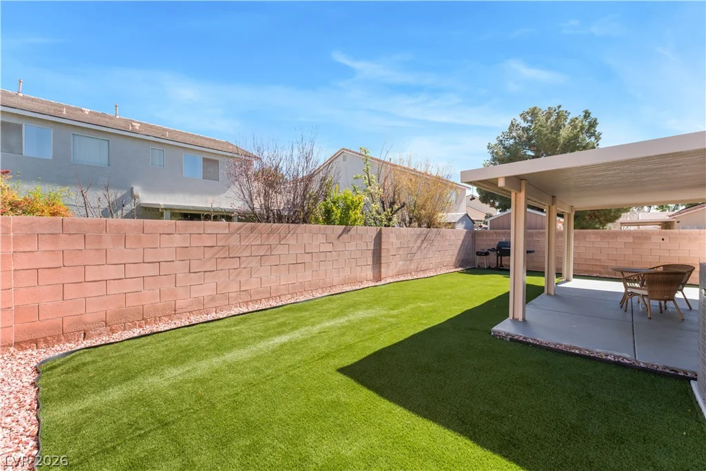 6022 Highland Gardens, North Las Vegas, NV 89031