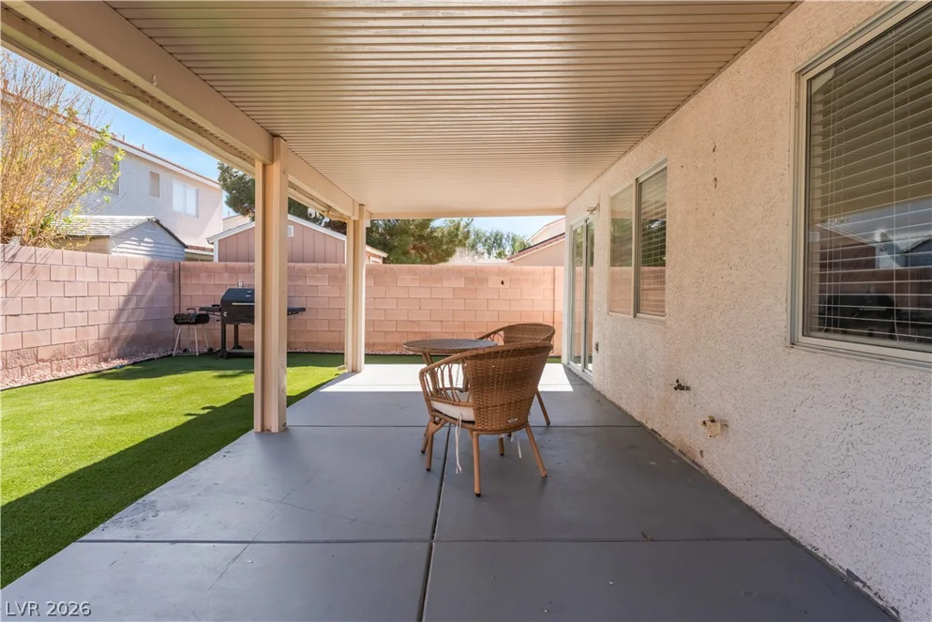 6022 Highland Gardens, North Las Vegas, NV 89031