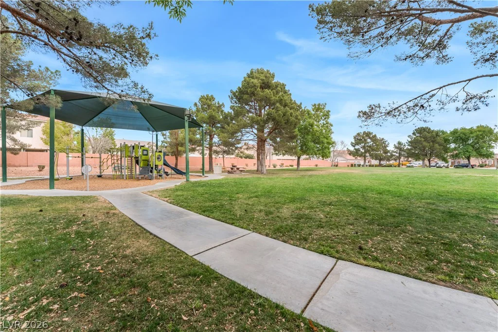 6022 Highland Gardens, North Las Vegas, NV 89031