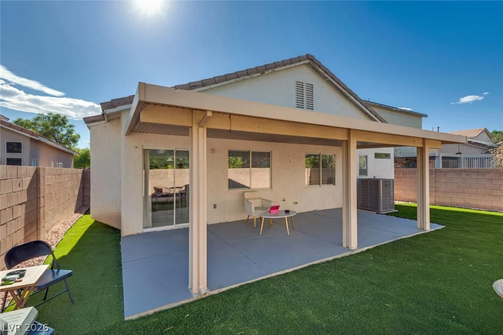 6022 Highland Gardens, North Las Vegas, NV 89031