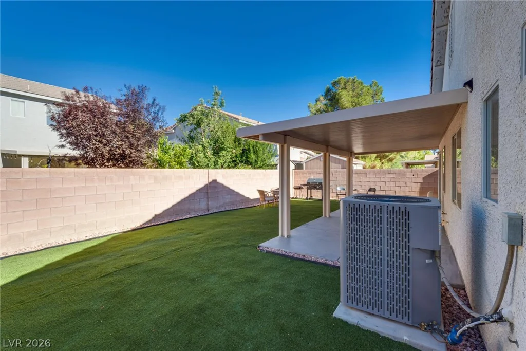 6022 Highland Gardens, North Las Vegas, NV 89031
