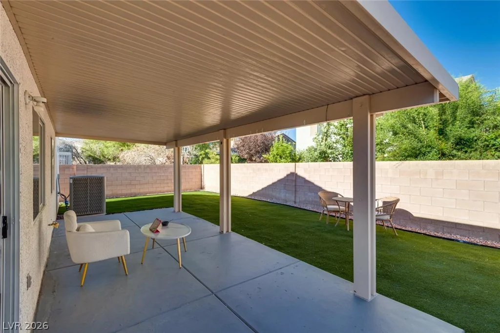 6022 Highland Gardens, North Las Vegas, NV 89031