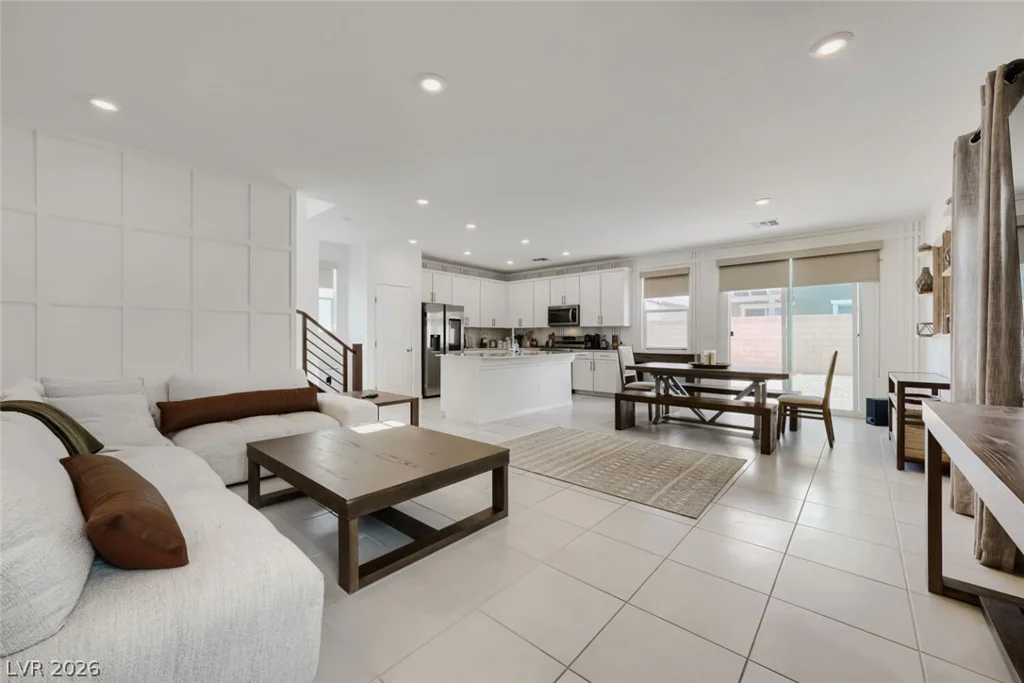 4497 Hidden Stone, Las Vegas, NV 89141