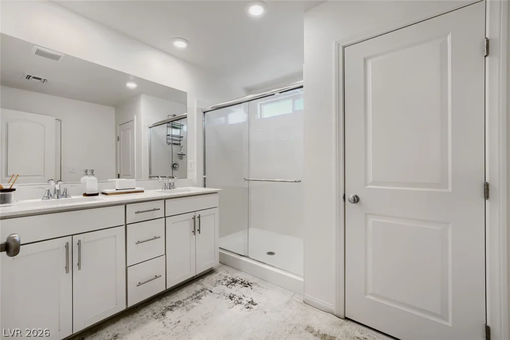 4497 Hidden Stone, Las Vegas, NV 89141