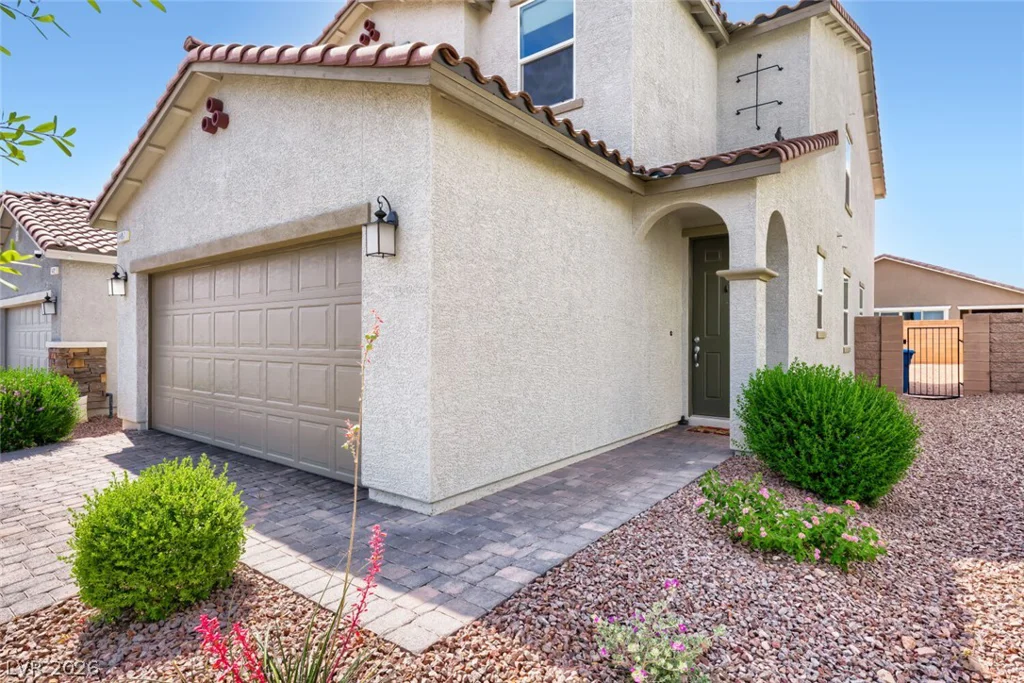 4497 Hidden Stone, Las Vegas, NV 89141