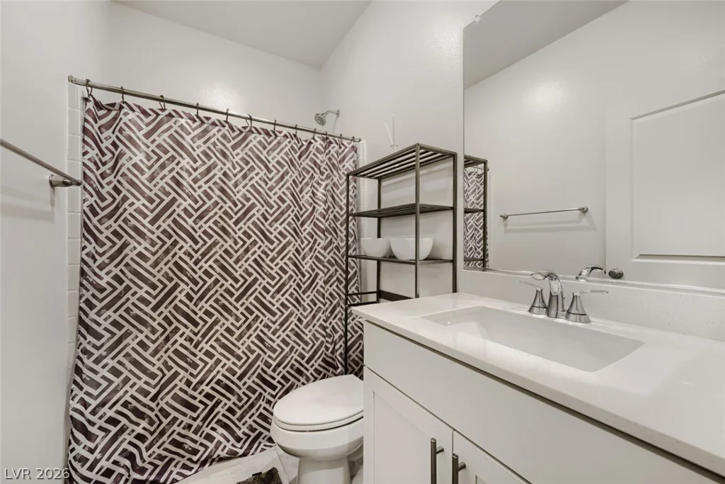 4497 Hidden Stone, Las Vegas, NV 89141