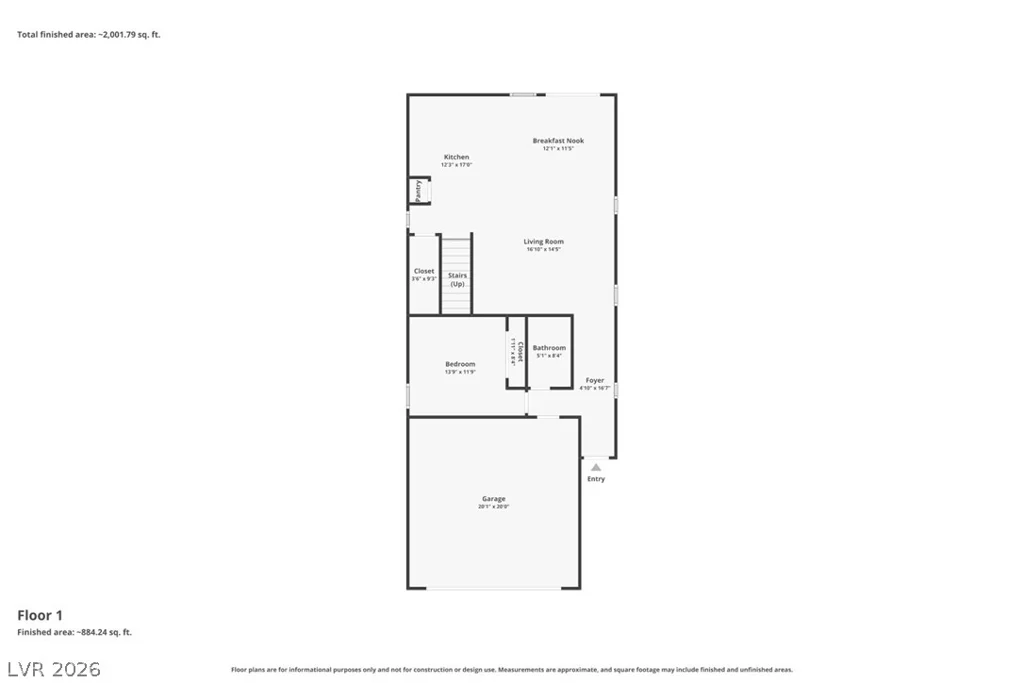 4497 Hidden Stone, Las Vegas, NV 89141