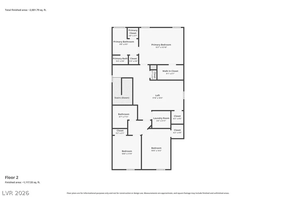 4497 Hidden Stone, Las Vegas, NV 89141