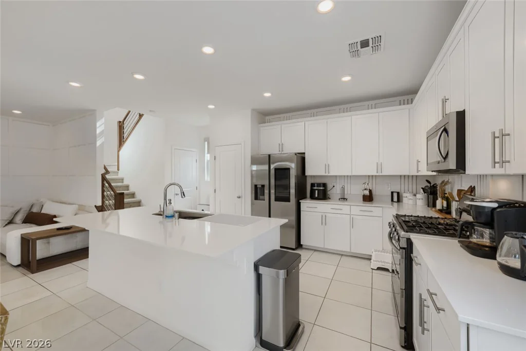 4497 Hidden Stone, Las Vegas, NV 89141