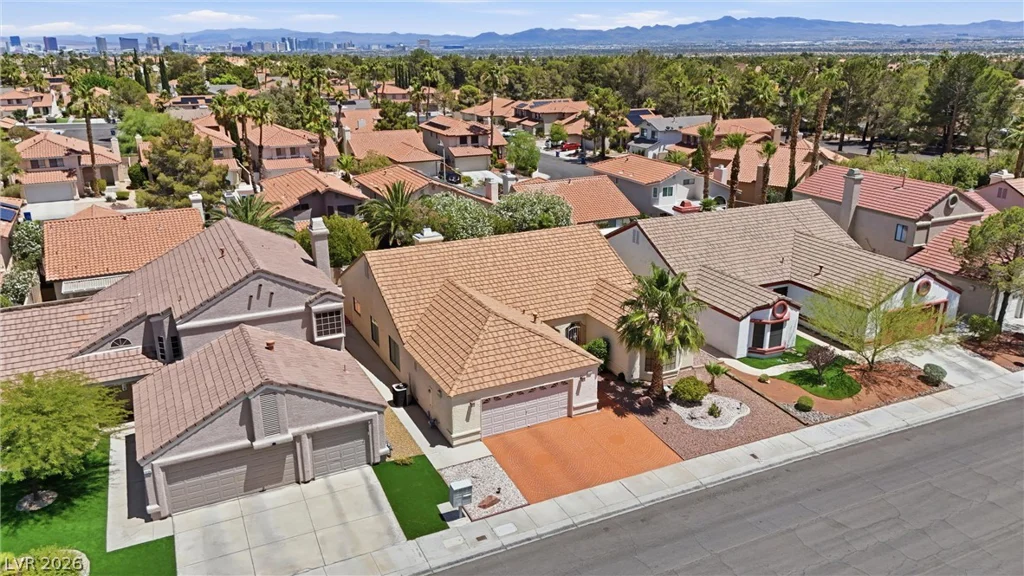 3128 Donnegal Bay, Las Vegas, NV 89117