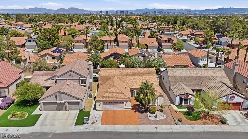 3128 Donnegal Bay, Las Vegas, NV 89117