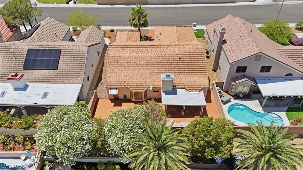 3128 Donnegal Bay, Las Vegas, NV 89117