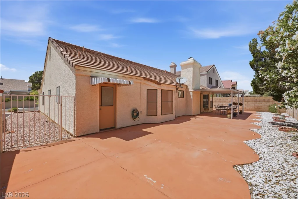 3128 Donnegal Bay, Las Vegas, NV 89117