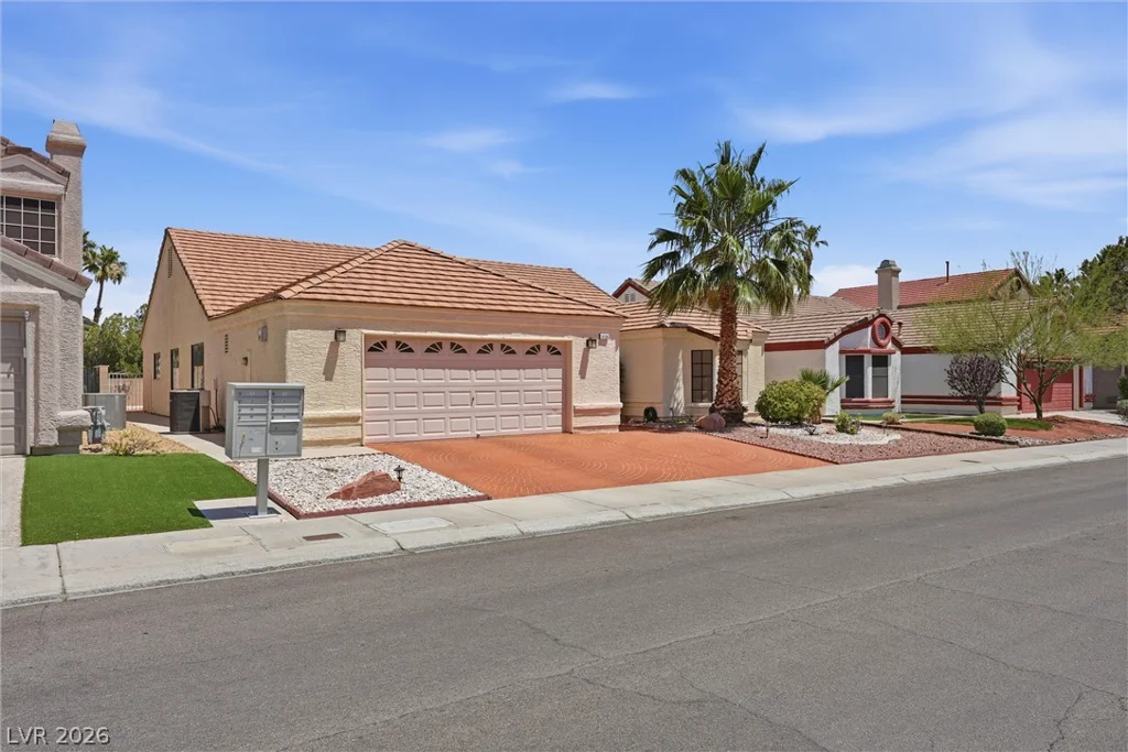 3128 Donnegal Bay, Las Vegas, NV 89117