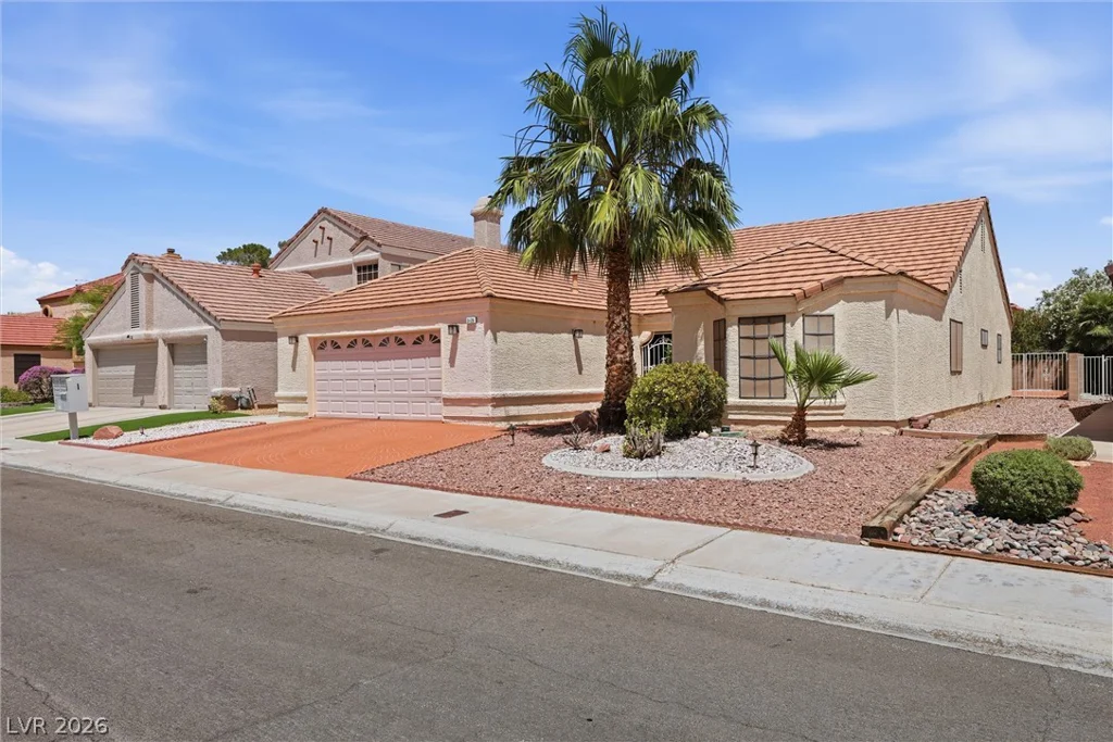 3128 Donnegal Bay, Las Vegas, NV 89117