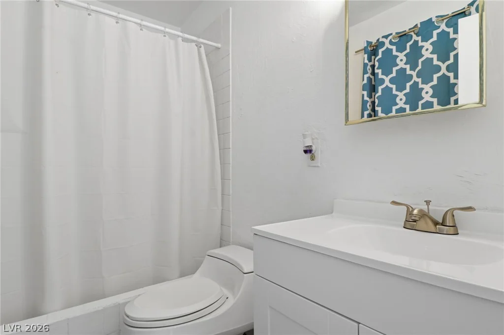 2990 Ferndale, Las Vegas, NV 89121