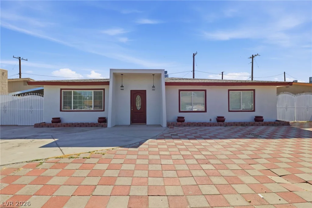 2990 Ferndale, Las Vegas, NV 89121