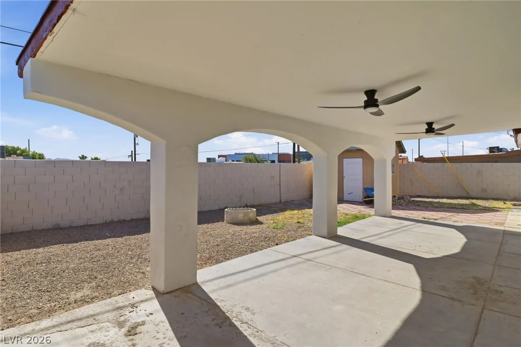 2990 Ferndale, Las Vegas, NV 89121