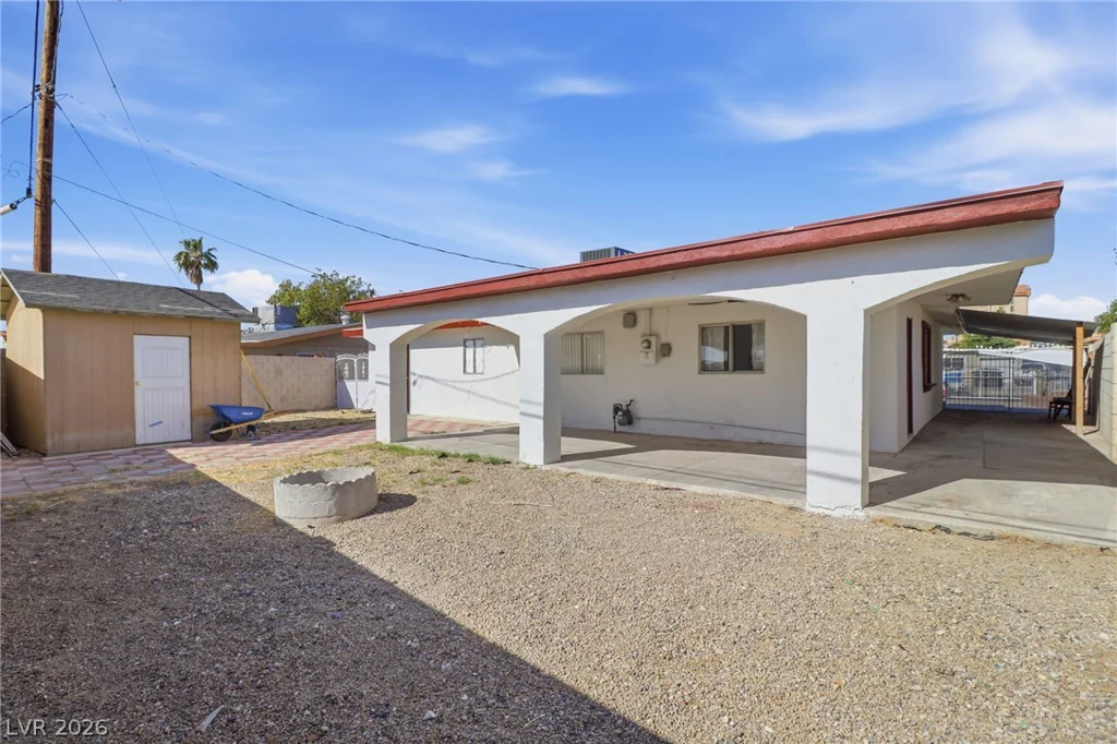 2990 Ferndale, Las Vegas, NV 89121
