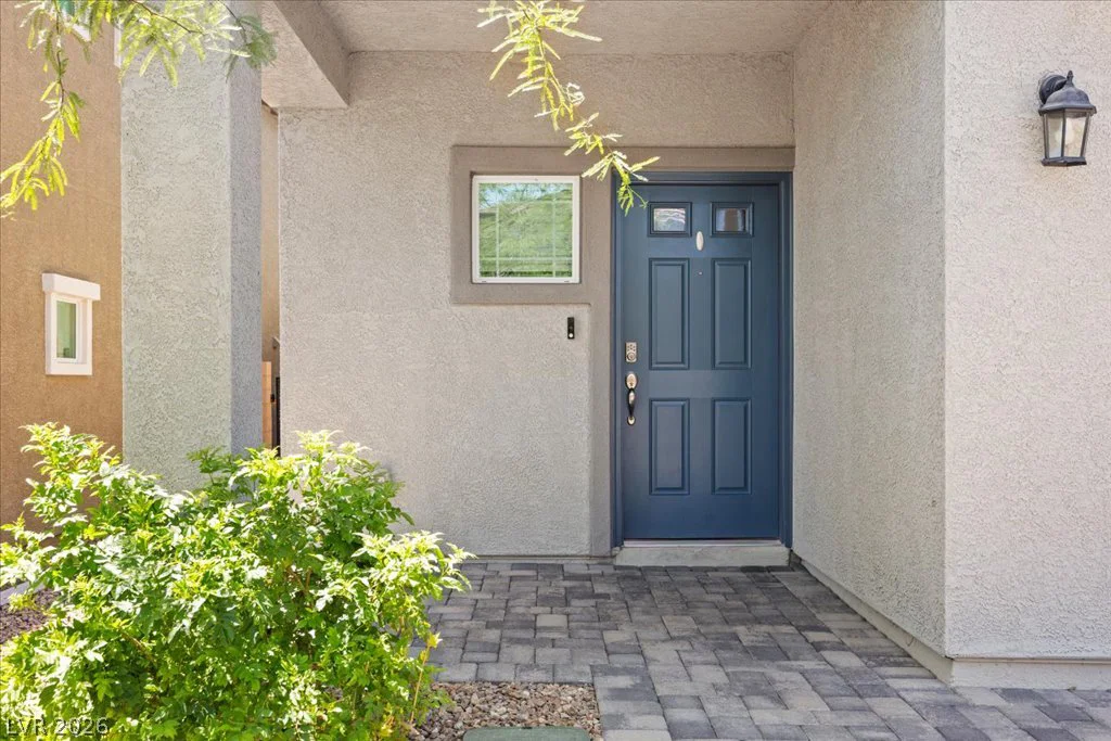 10955 Meridian Fields, Las Vegas, NV 89166