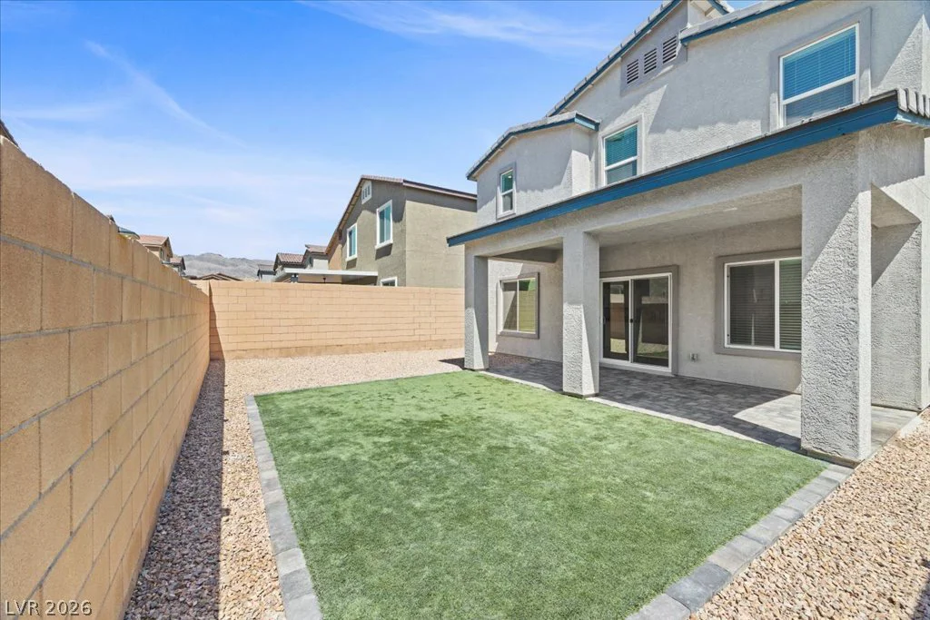 10955 Meridian Fields, Las Vegas, NV 89166