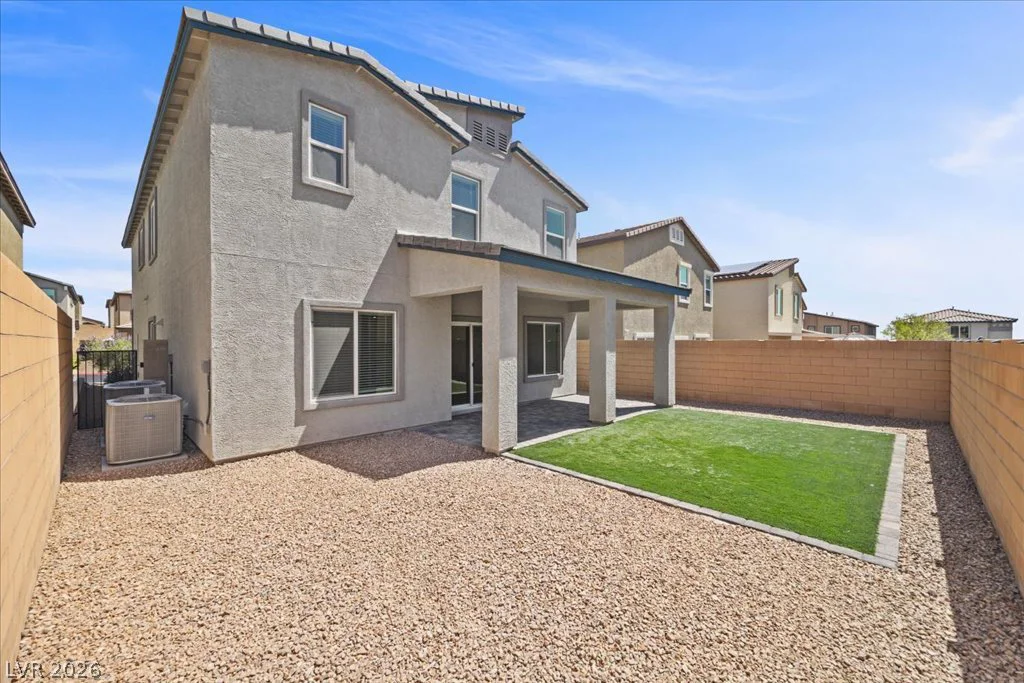 10955 Meridian Fields, Las Vegas, NV 89166