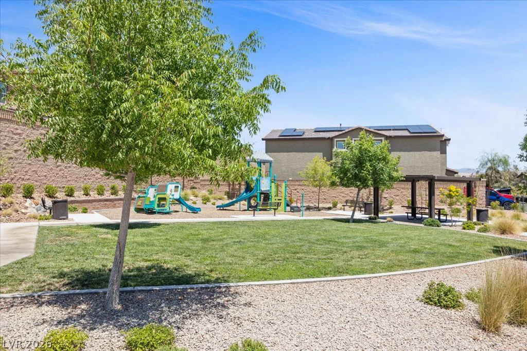 10955 Meridian Fields, Las Vegas, NV 89166