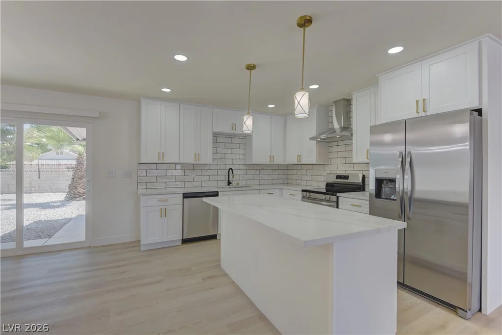 3056 Greenbriar, Las Vegas, NV 89121