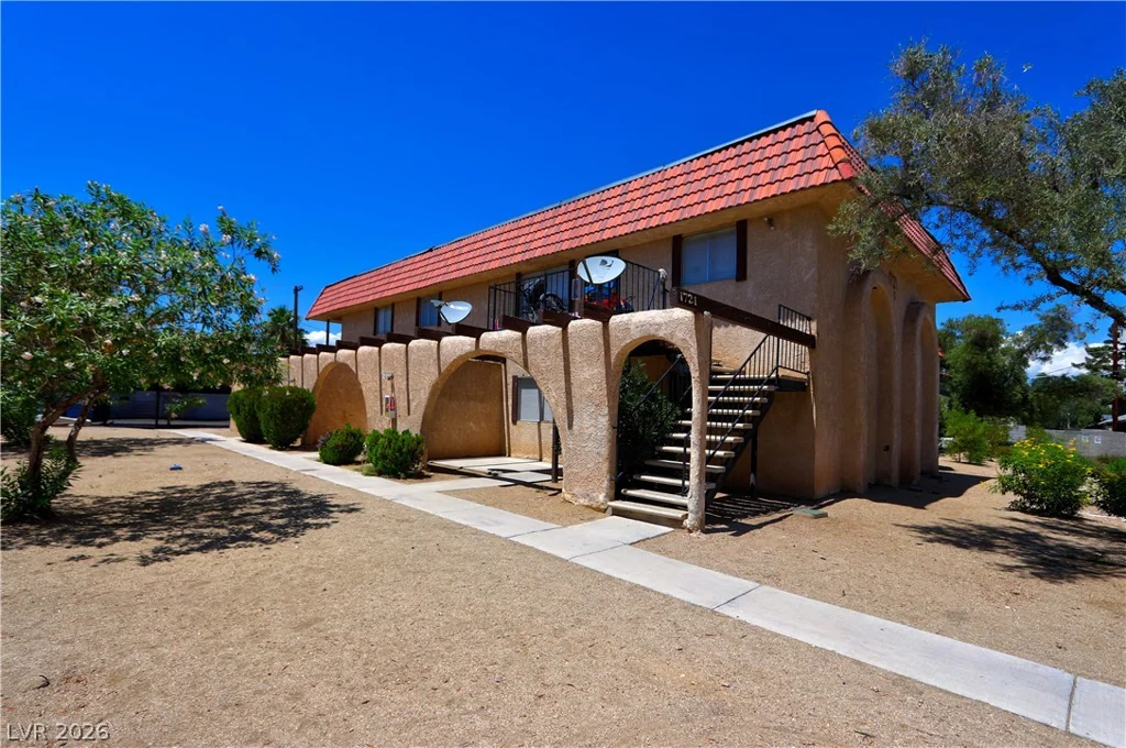 1721 Cordoba, Las Vegas, NV 89108