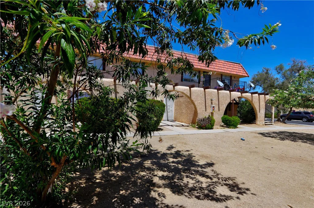 1721 Cordoba, Las Vegas, NV 89108