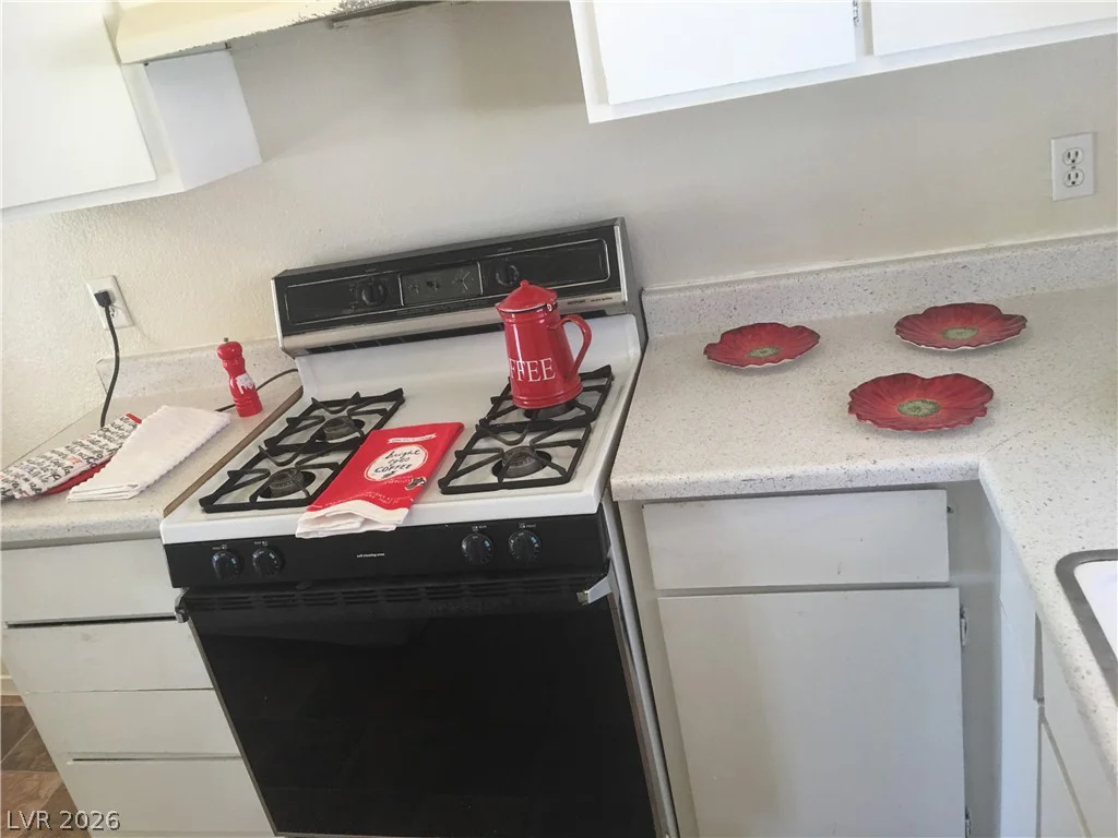 1721 Cordoba, Las Vegas, NV 89108