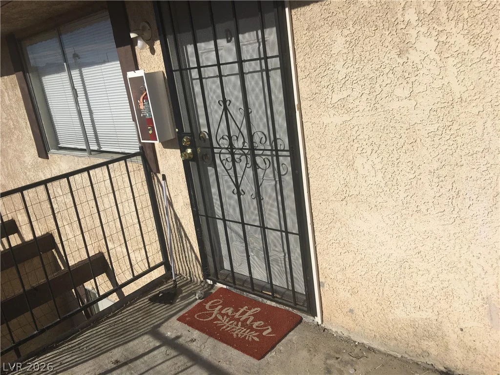 1721 Cordoba, Las Vegas, NV 89108