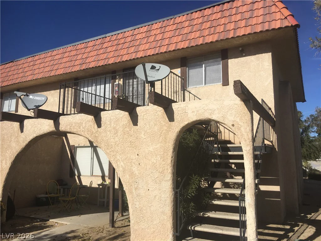 1721 Cordoba, Las Vegas, NV 89108